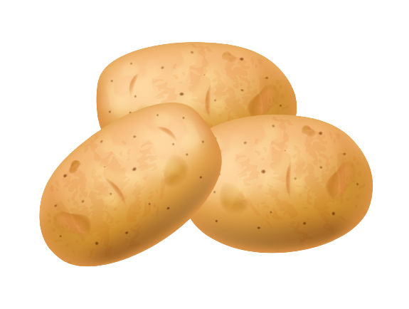 Potatoes