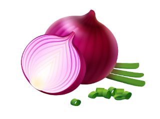 Onions