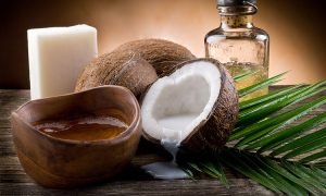 Read more about the article Unlocking the Secrets of Coconut Oil