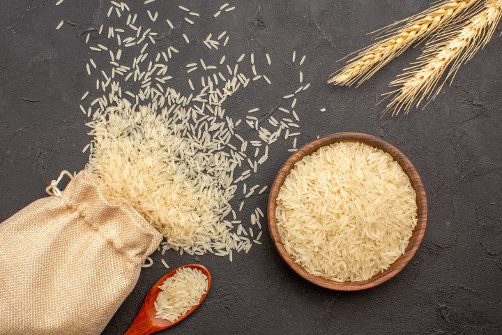 You are currently viewing Rice: The Key to a Balanced and Healthy Diet