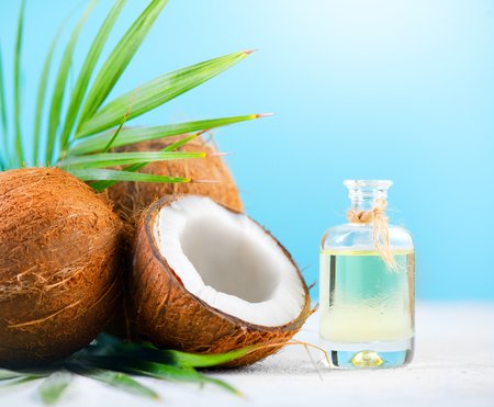 Read more about the article Virgin Coconut Oil – The mother of all oils