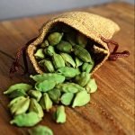 Cardamom