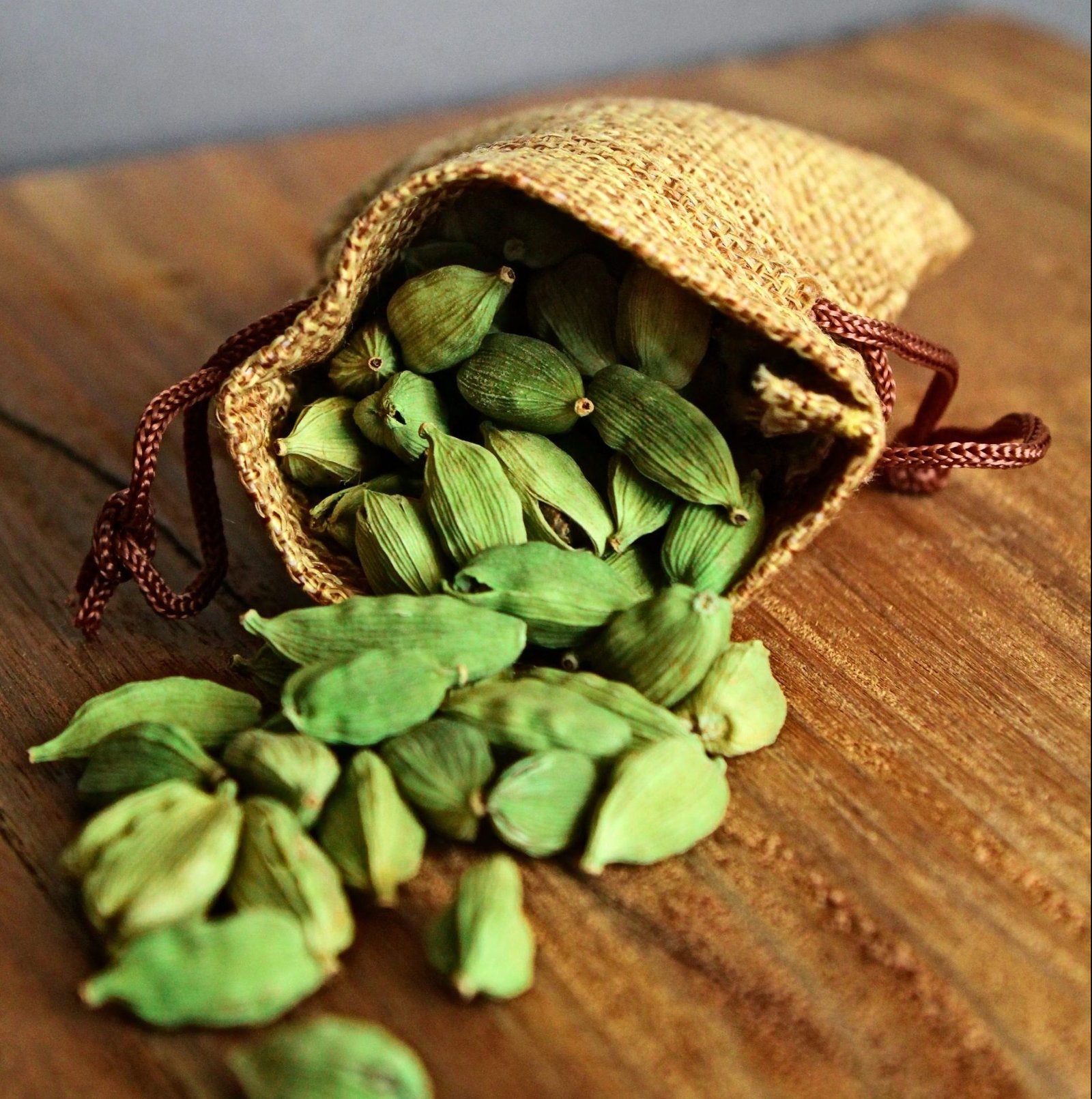 You are currently viewing Cardamom: The Third Most Expensive Spice in the World