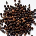 Black Pepper